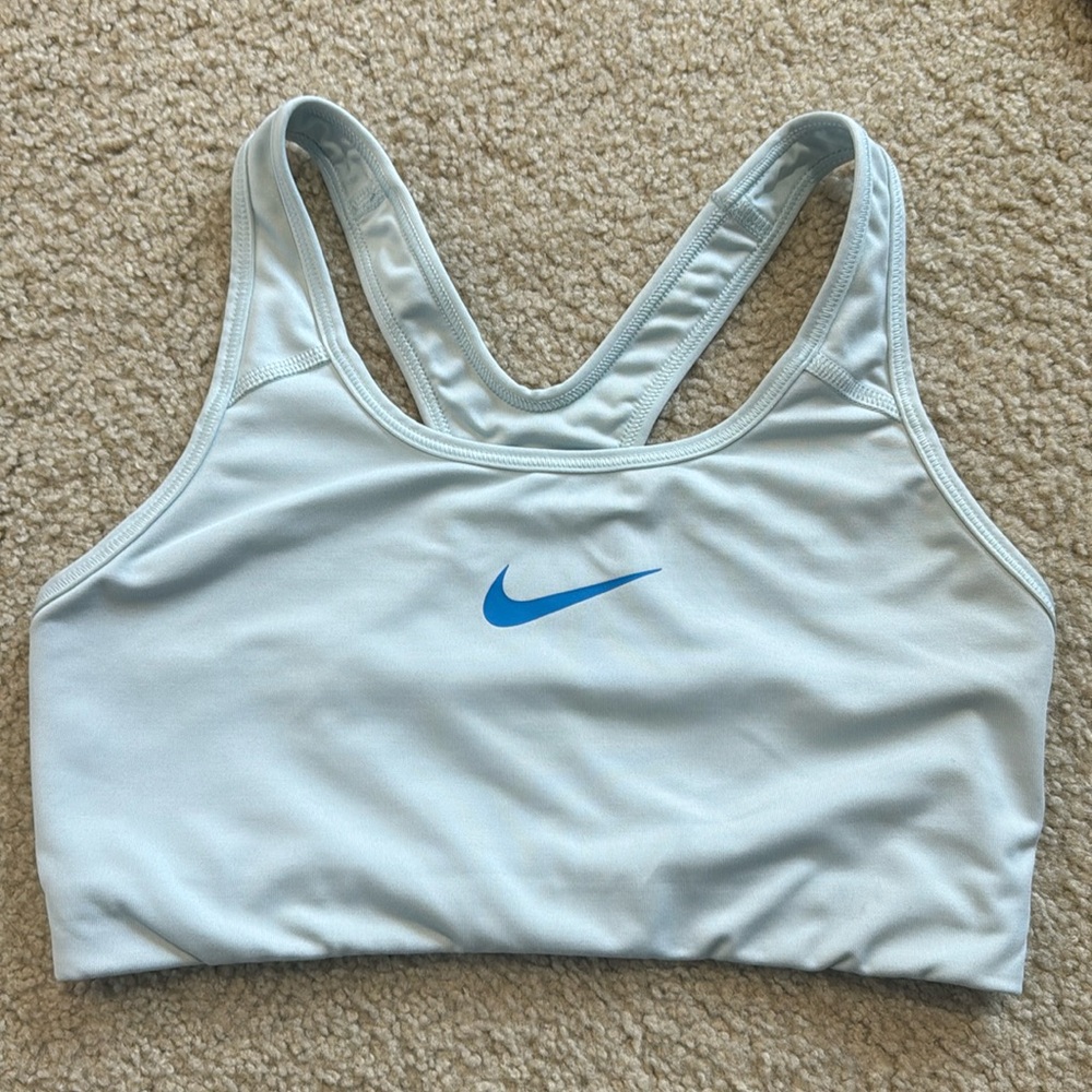 Nike Dri-Fit Compression Bra